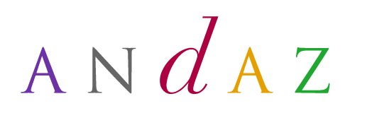 Andaz Prague Logo